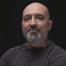 Santiago Marín